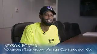 The Builders' Association - Construction Mentoring Program