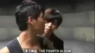 Yoosu love during mirotic