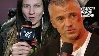WWE Raw after Wrestlemania 32 Results April 4 2016