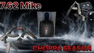 Только одно оружие из вашей коллекции @Welldresstactical #choppaseason #youtube