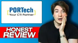 Portech Honest Review: My Real User Experience with Features, Pros & Cons You Must Know!