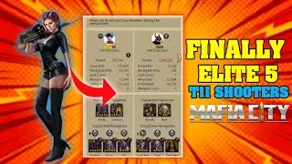 UNLOCKING T11 TROOPS!! ELITE 1-5 UPGRADE !