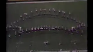 RHS Band 1981