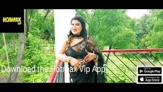 Hotmax Vip App || Soniya Maheshwari ||EP:-Honeymoon-1|| Uncut ||
