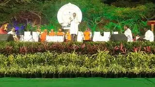 #koppal Sadashiv Patil sir Sangeeta the Guru@ushasharanu 