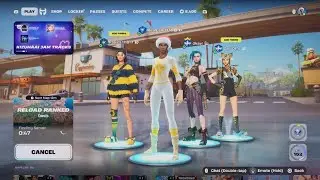 Playing w @DkayFN