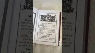 the orthodox prayer book ☦️❤️#orthodoxchristianity #orthodoxfaith #orthodox #orthodoxprayerbook