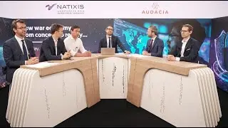 Natixis CIB Research - webinar 