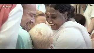 AMMA&rsquo;S BHAJANS | MULTILINGUAL DEVOTIONAL SONGS | AMRITA LIVE