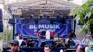 DASI DAN GINCU - ERNACABE FT MAKJUS - BLMUSIKLIVE IN CIGEMBLONG