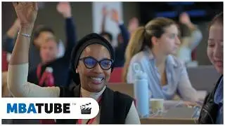 Inside the EDHEC Global MBA: Diversity, Collaboration & Student Experience | EDHEC Business School