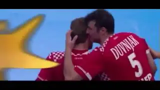 Luka Cindrić vs Slovenia World Championship 2017
