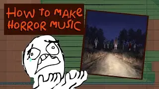 Making Music to Art | This Music Trick in Ableton Scared Even ME