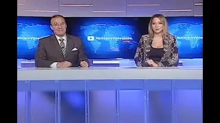 Emisión Matutina - 31 de octubre de 2023