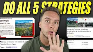 How To Rank In Local SEO Fast (But Each Strategy Gets More Advanced)