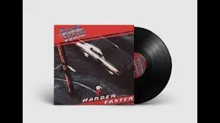 April Wine - Ladies' Man