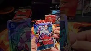 One Piece OP-13 carrying on his will.Part 1.