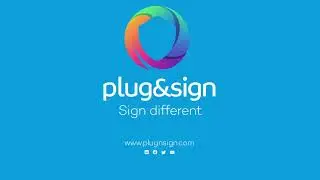 Mode Signature,  cr&eacute;ation de signataires