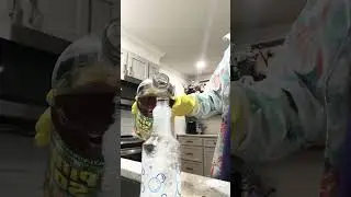 sink refresh #asmr #cleaning #cleanwithme #asmrsounds #cleaningmotivation #tiktokviral