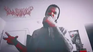 UNHOLY GRAVEBIRTH-  VOCAL COVER (INSTRUMENTAL VERSION)