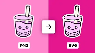 How to Convert Logo to Vector (Easy 2023 Guide)