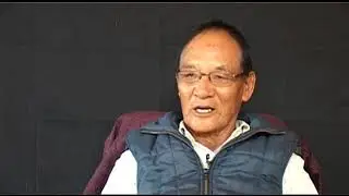 Tibet Oral History Project: Interview with Dawa Tsering on 1/6/2014