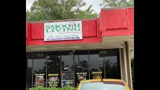 Restaurant Spotlight: Smooth Living Health Food Restaurant