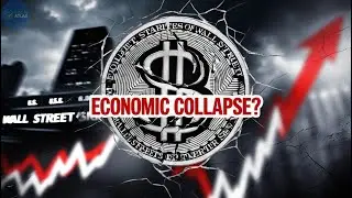Economic Collapse Ahead? The Truth About America&rsquo;s Fragile Future