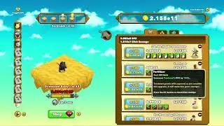 Clicker Heroes: Coaching Hero (Achievement Guide)