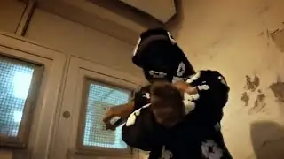 UNKNOWN - BU$T (clip exclu MTL)