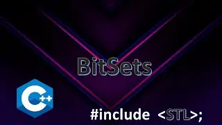 Bitset en C++ - STL