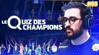 LE ALL-STAR GAME DE CULTURE G&Eacute;N&Eacute;RALE - Quiz des champions