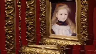 AESTHETIKÉ VIDEOCLIP