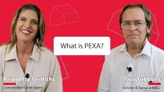 What is PEXA? | YOUR ADDRESS REAL ESTATE