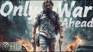 Full Action Movie📌A Former Agent&rsquo;s Blood-Soaked Path to Revenge{Outsource}⭐HD English Free