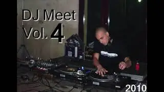 DJ Meet Vol.4 (2010)