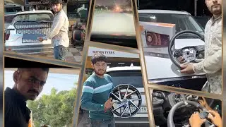 HYUNDAI CRETA / CRETA EX / CRERA 2023 / CRETA BASE TO TOP #popular #automobile #caraccessories #best