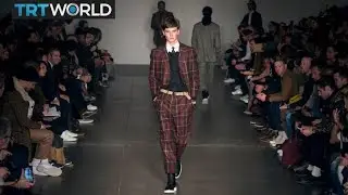 Chinese creativity meets American pop-culture at New York Fashion Week | Money Talks