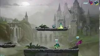 RaginN Zero To death