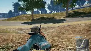 PUBG | Endgame Scenario. You won't expect what the outcome will be...