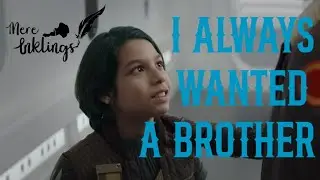 I Always Wanted A Brother | Jacen, Ezra, Zeb with Sabine