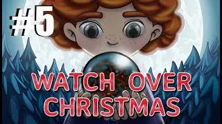Wactch Over Christmas,Опитваме се да открием La Befana