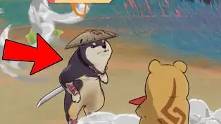 What Happens When You Kill All 7 Warrior Dogs in Bantan Sango Case Files: The Warrior Dog Event