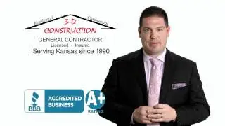 3D Construction Recruitment