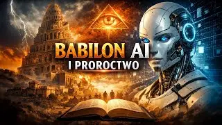 Pastor Doug Batchelor - Babilon, AI i proroctwo LEKTOR PL