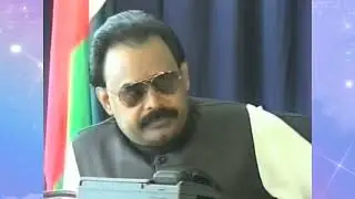 MQM's Next Move Revealed by Altaf Hussain 2