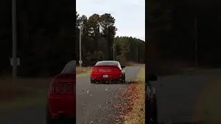 2005 Mustang GT 3V Catless x pipe, mid mounted resonators, muffler delete