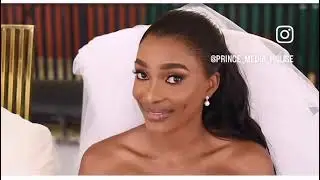 ESTABOM wedding 💒 Eheke