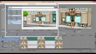 Sony Vegas - Effect #37
