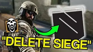 Siege Standard Is Absolutely Crazy | Rainbow Six Siege (Standard)